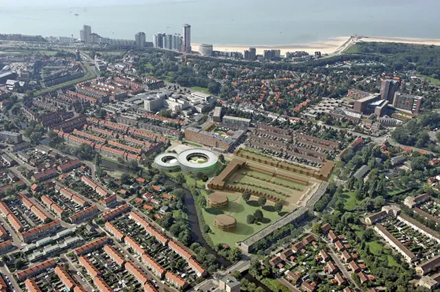 holland travel to visit famous zoos in the Netherlands