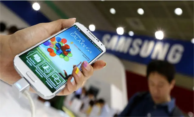 smartphones have evolved from basic cell phones to high speed Internet LTE nano computers