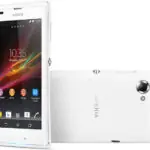Sony Xperia L: Smartphone Review