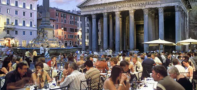 Shopping Locations Rome Italian lifestyle travel shopping Italy, Rome