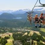 Popular Travel Places to Visit in British Columbia