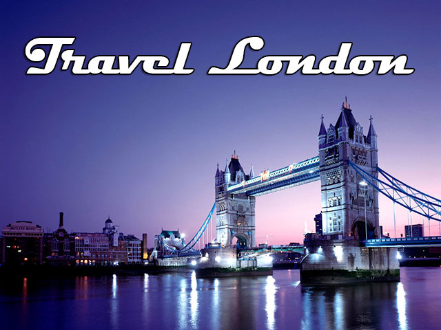 UK travels and tours to London in the United Kingdom of Great Britain