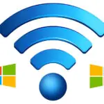 Window 8: Changing the Priority of Wireless Networks