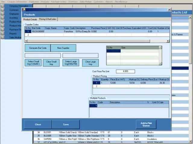 free inventory software for windows review guide and tools