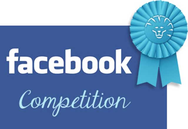 start a successful facebook competition and win business marketing on the Internet