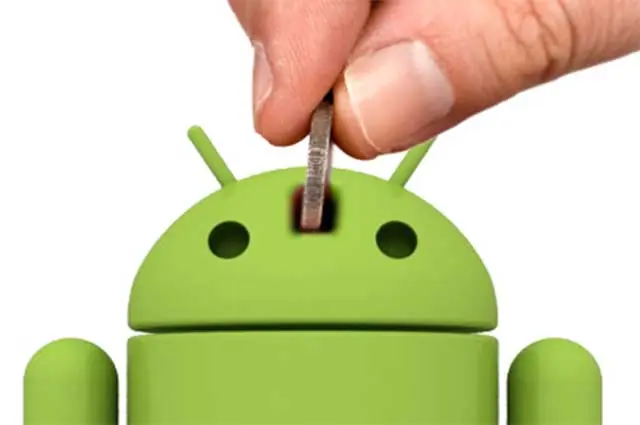 Android Finance Manager manage your money and finances with these android apps