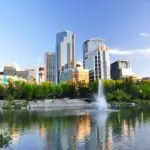 Canada Travel Guide: Calgary’s Famous Tourist Spots