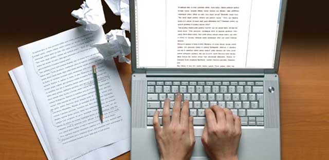 How to become a productive freelance writer for technology topics