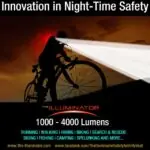 Revolutionizing Night-Time Sports & Safety Gear