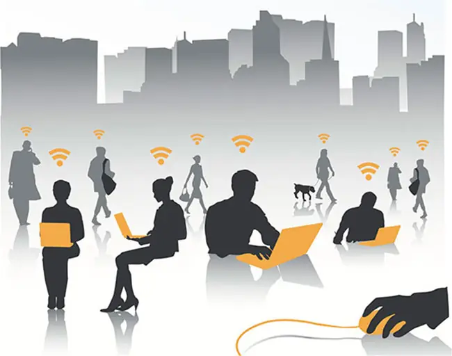 how to improve wifi connection and mobile Internet access