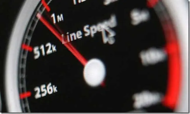 how to improve internet connection speed on mobile
