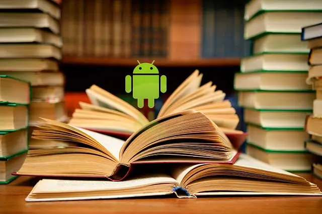 Android Reader Apps reader apps for ebooks and mobile android devices