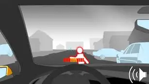 safety car feature Audible Warning Systems vehicle technology