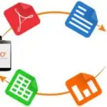 How to Manage Files on your iOS Device with Cometdocs App