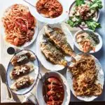 Traditional (and delicious) Christmas dishes from around the World