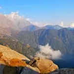 Himalayan Holiday – An Exotic Combination Of Myriad Adventures
