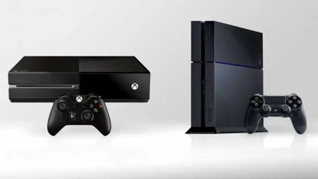 Xbox One vs PS4 Christmas this is not an easy decision whether to choose Playstation 4 or XBox One for XMAS