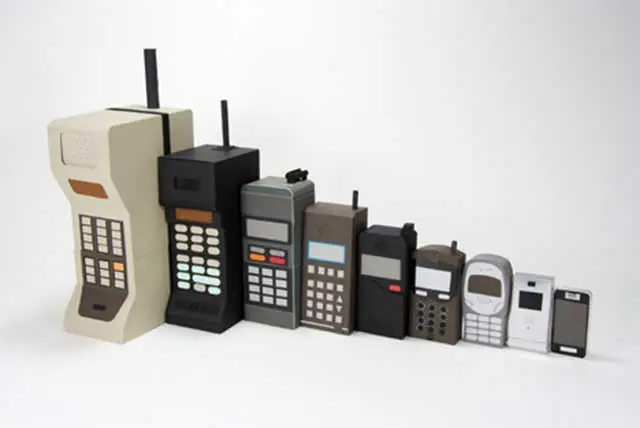 worldwide importance of cell phones and smartphones in 2013 will increase dramatically in 2014 and next years