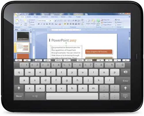 Splashtop for Android App remote sharing application splahtop for Android