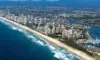 Experience a Wonderful Holiday on Australia’s Gold Coast
