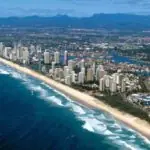Experience a Wonderful Holiday on Australia’s Gold Coast