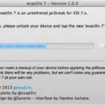 First Untethered Jailbreak For iOS 7 Released