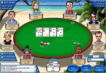how to earn money online with poker apps
