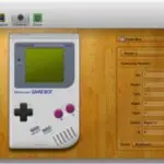 Openemu Classic Console Emulator for Mac