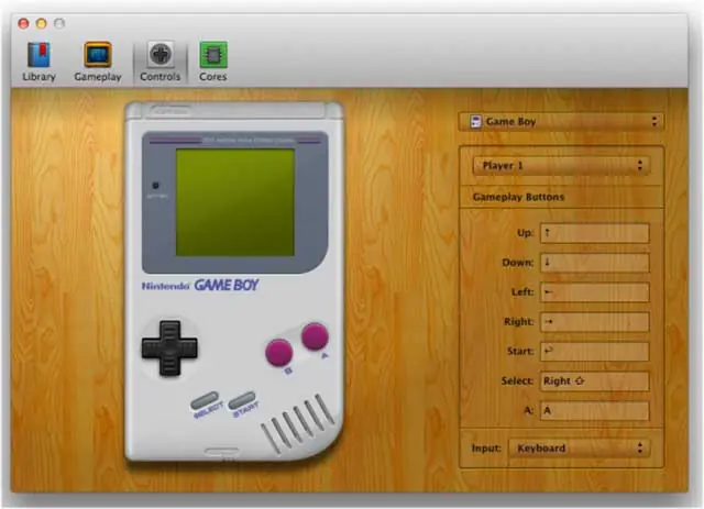 classical console software emulator review openemu 1.0