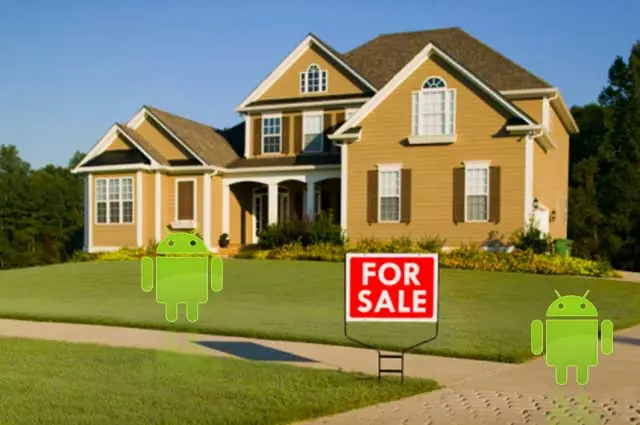Android Apps for Real Estate real estate android apps