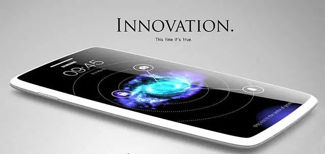 smartphone manufacturers are faster than ever to evolve the next mobile phone that rules them all