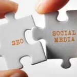 Why SEO and Social Media Work So Well Together