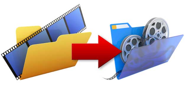 powerful and easy to use converter to convert your videos for all portable devices