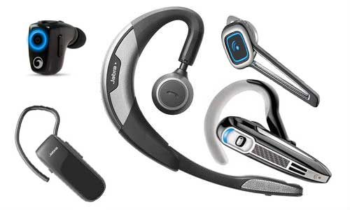 nice and useful christmas gadgets are newly headsets using bluetooth 4.0 technology wireless