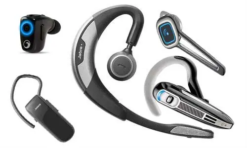 Bluetooh 4.0 Headsets Gadgets nice and useful christmas gadgets are newly headsets using bluetooth 4.0 technology wireless