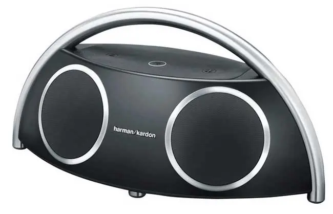 Wireless Portable Speaker for Music great sound quality for wonderful music mobility
