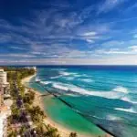 Travel Hawaii – Get Complete Rejuvenation on Beautiful Beaches