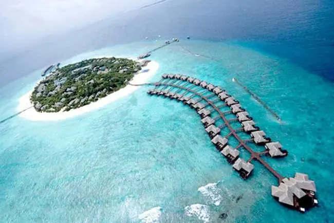 relax travel vacation and full rejuvenation on Hawaii