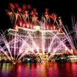 Enjoy Your Best Party Night in Las Vegas