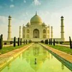 Mumbai Tourism Guide: Exploring the Taj Mahal Palace