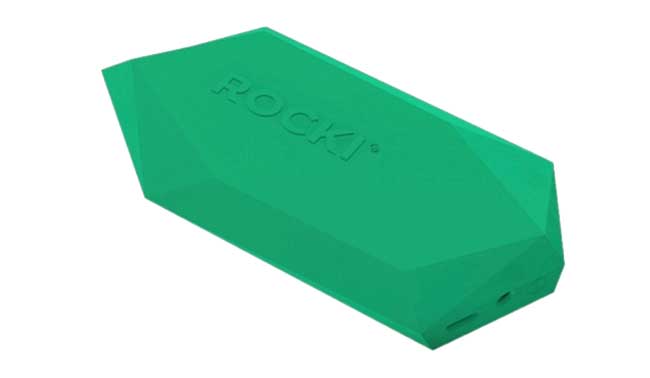 lovely ROCKI music toy to play music everywhere in 2014