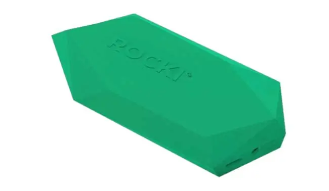 ROCKI Music Gadget lovely ROCKI music toy to play music everywhere in 2014