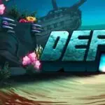 Android Underwater Game: Depths