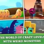 New Shooting/Action game – Monster Killer: Shooter Mayhem