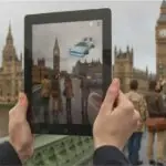 What Is Augmented Reality and How Can Businesses Use It?