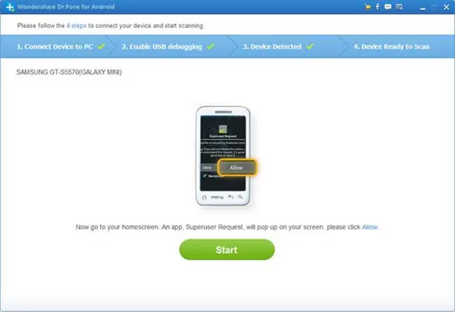 drfone for android android apps drfone