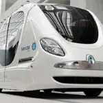 Driverless Cars Coming to the United Kingdom