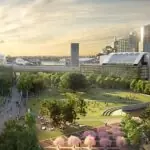 Technology & The Move Towards Green Mass Transportation