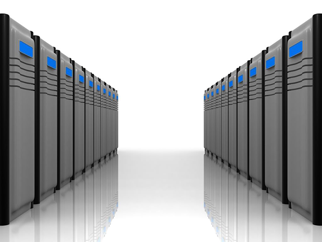 web hosting performance with dedicated server infrastructure tech crates review