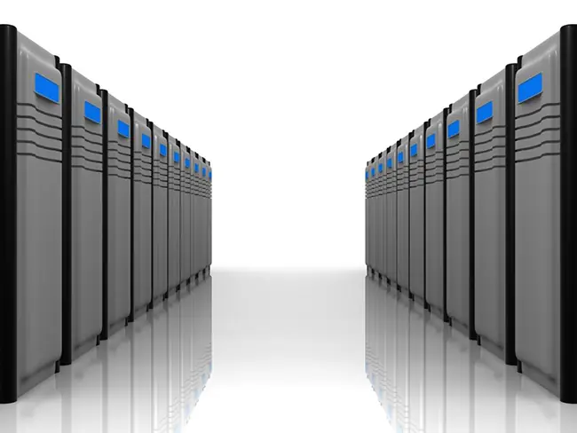 web hosting performance with dedicated server infrastructure tech crates review
